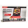 Image 1 : MAJIK ROCKIN ROLLERBALL,LCD SCORING/SOUNDS,