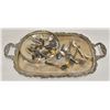 Image 1 : VINTAGE SPOONS AND TRAYS (34 PIECES)