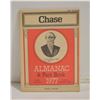 Image 1 : VINTAGE 1977 CHASE ALMANAC & FACT BOOK