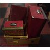 Image 1 : DECORATIVE BOXES & BINS