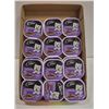 Image 1 : FLAT OF 18 CESAR DOG FOOD PACKS BB NOV/19/2022