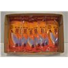Image 1 : FLAT OF 8 PACKS OF FOOT WARMERS