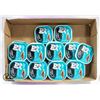 Image 1 : FLAT OF 18 CESAR DOG FOOD PACKS BB AUG/29/2023