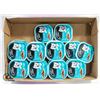 Image 1 : FLAT OF 18 CESAR DOG FOOD PACKS BB AUG/29/2023