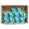 Image 1 : FLAT OF 18 CESAR DOG FOOD PACKS BB AUG/29/2023