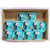 Image 1 : FLAT OF 18 CESAR DOG FOOD PACKS BB AUG/29/2023
