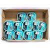 Image 1 : FLAT OF 18 CESAR DOG FOOD PACKS BB AUG/29/2023