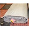 Image 1 : ROLL OF RESIDENTIAL CARPET 21' (1613T)