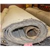 Image 1 : ROLL OF RESIDENTIAL CARPET 15' (TODD'S BUCKSHEE)