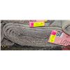 Image 1 : ROLL OF RESIDENTIAL CARPET 18' (6110T)