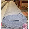 Image 1 : ROLL OF RESIDENTIAL CARPET 24' (1158T)