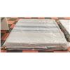 Image 1 : **FREIGHT CLAIM** BEAUTY REST KING MATTRESS