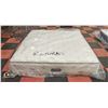 Image 1 : **FREIGHT CLAIM** BEAUTY REST KING MATTRESS