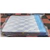 Image 1 : **FREIGHT CLAIM** BEAUTY REST DOUBLE MATTRESS