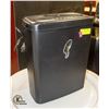 Image 1 : OMNITECH 6 SHEET PAPER SHREDDER