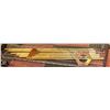 Image 1 : MID CENTRY WIND CHIMES ARIAS BRAND WOOD AND METAL