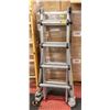 Image 1 : COSCO WORLDS GREATEST MULTI-USE LADDER SYSTEM