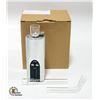 Image 1 : SILVER DRY HERB VAPORIZER