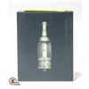 Image 1 : NAUTILUS ASPIRE TANK ADJUSTABLE AIR FLOW TANK