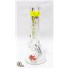 Image 1 : CHEECH & CHONG 11" BEAKER BONG WITH DOWNSTEM AND