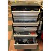 Image 1 : HUSKY TOOL BOXES FULL OF TOOLS