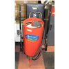 Image 1 : KING CANADA 20 GAL. ABRASSIVE SANDBLASTER
