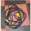 Image 1 : 32FT, 30A 125V RV EXTENSION CORD