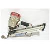 Image 1 : NAILER GUN