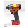 Image 1 : MILWAUKEE BRUSHLESS IMPACT DRILL