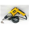Image 1 : DEWALT DRYWALL DRILL