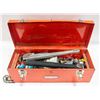 Image 2 : TOOLBOX WITH MISCELLANEOUS