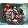 Image 1 : 2000LB CHAMPION 12 VOLT WINCH