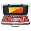 Image 1 : 24 PIECE ITC ½” DRIVE SOCKET SET