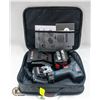 Image 1 : BOSCH 18V DRILL KIT