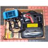 Image 1 : NEW TOOLS NEW CAR HEATER CORDLESS