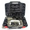 Image 1 : 21PC POWERBUILT BALL JOINT & U JOINT SERVICE KIT