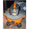 Image 1 : RIDGID SHOP VAC NO HOSE