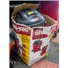 Image 1 : SHOP VAC + ATTACHEMENTS