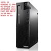 Image 1 : BUSINESS CLASS LENOVO THINKCENTER M-SERIES i5/16GB