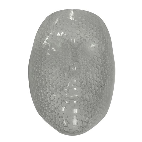 Black Widow (2021) - Face Changer Mask (Hard)