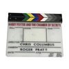 Image 1 : Harry Potter and the Chamber of Secrets (2002) - Clapperboard