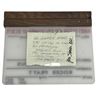 Image 2 : Harry Potter and the Chamber of Secrets (2002) - Clapperboard