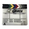 Image 1 : How the Grinch Stole Christmas (2000) - Clapperboard