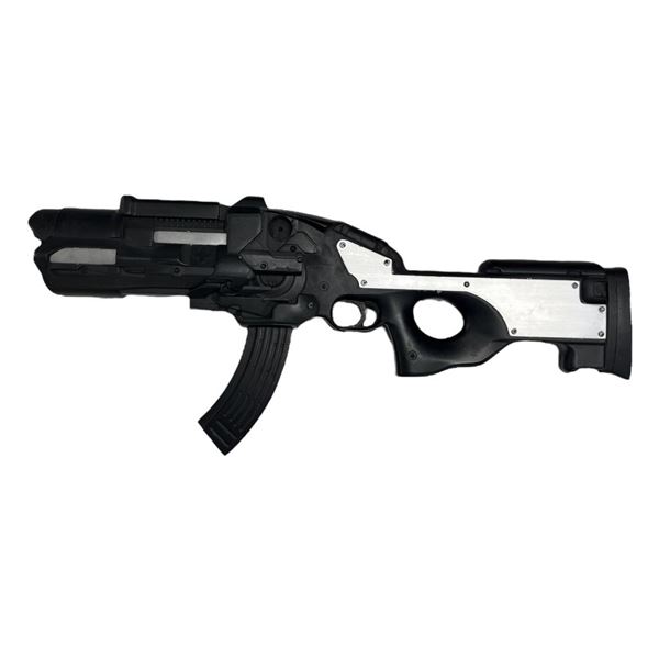 Legends of Tomorrow (2016-2022) - Sci-Fi Rifle Weapon
