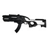 Image 1 : Legends of Tomorrow (2016-2022) - Sci-Fi Rifle Weapon