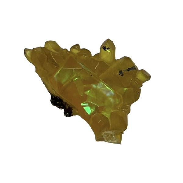 Star Wars Obi-Wan Kenobi (2022) - Darth Vader Crystal Cluster