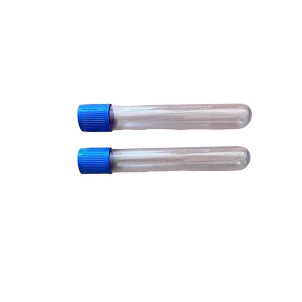 Star Wars The Mandalorian (2019-) - Blue Serum Vials (Season 3)