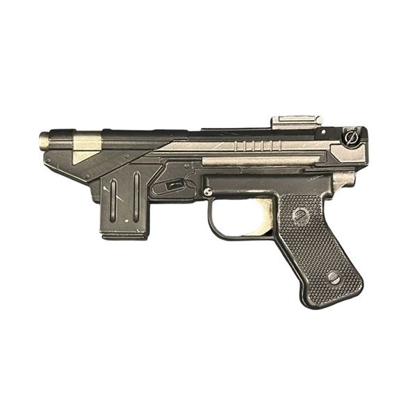 Star Wars The Mandalorian (2019-) - Moff Gideon's Armored Commando Blaster
