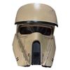 Image 1 : Star Wars The Mandalorian (2019-) - Shoretrooper Helmet