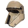 Image 2 : Star Wars The Mandalorian (2019-) - Shoretrooper Helmet